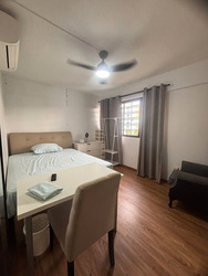 Blk 265 Bukit Batok East Avenue 4 (Bukit Batok), HDB 4 Rooms #558732221